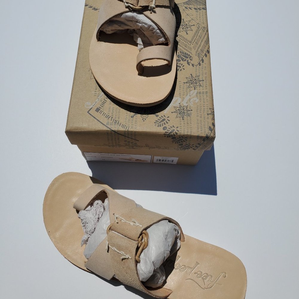 Free People Sophie Sandal